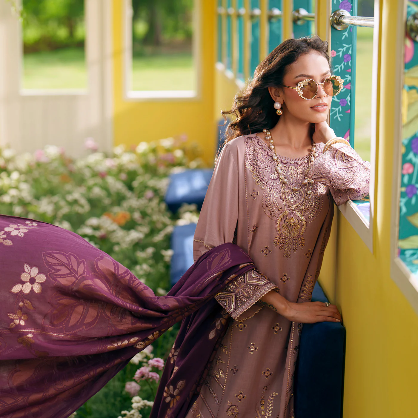Elevate Your Style with Nishat